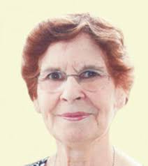 Hilda Mae Derouen Obituary February 10, 2018