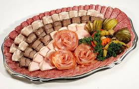 Das Auge Isst Mit 51 Kreative Ideen Fur Kalte Platten Deko Feiern Zenideen Buffet Essen Das Auge Isst Mit Essen