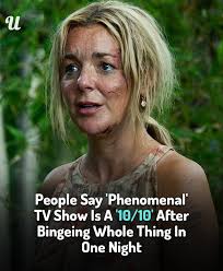 Viewers are hooked 😮