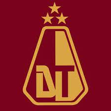 Tolima definition, a volcano in w colombia, in the andes. Club Deportes Tolima S A Cdtolima Twitter
