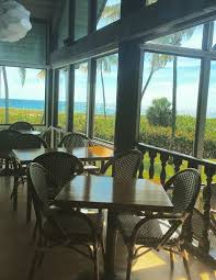 We don't use heat lamps or deep fryers — we use only the finest ingredients possible for the freshest taste. Lauderdale By The Sea Highrises Not Welcome