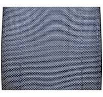1' Safety Flat Velcro Cable Cover for Carpet