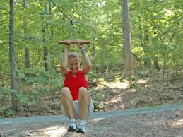 In the field of home zippers, our products are reliable and safe, and are loved by parents and children. Build A Zip Line For Your Backyard Make