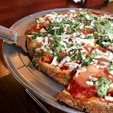 'east meets west' hybrid concept was developed with parasole consulting group as consultant. Bombay Pizza Company Houston Menu Prices Restaurant Reviews Tripadvisor