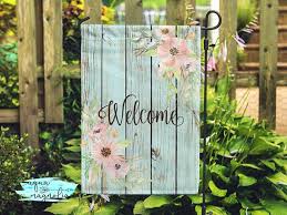 Patriotic diy pallet garden flag homebnc. 20 Large Outdoor Decorative Flags Magzhouse