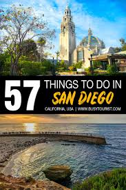 57 Best Fun Things To Do In San Diego California In 2020 California Travel Travel Usa California Travel Guide