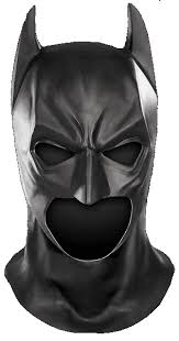 .kullanıcının batman maske panosunu inceleyin. Dunkle Ritter Batman Maske Film Batman Latex Maske