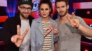 The voice kids is a german reality talent show created by john de mol and a junior version of the voice of germany. The Voice Kids 2015 Die Neue Staffel Geht Los