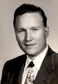 Albert Martin Obituary