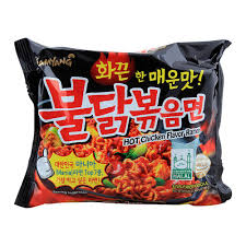 We did not find results for: Order Samyang Hot Chicken Flavor Ramen Noodle Stir Fried 140g Online At Special Price In Pakistan Naheed Pk