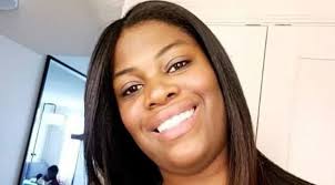 Nonprofit "Standing in the Gap Fund" Honors Ajike Owens