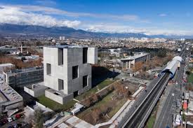 We did not find results for: Scientific Innovation Centre Domus