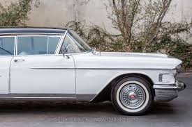 Image result for Prestwick Gray 1958 Cadillac