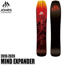 19 20 jones mind expander jones mind expander men snowboarding snowboarding board short powder board japanese regular article