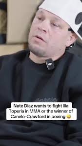 natediaz #UFC318 #mma #fyp #ufc