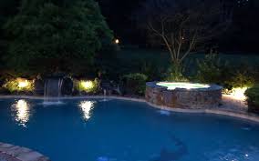 Swimming Pool Lighting Archives Kb Electric Llc