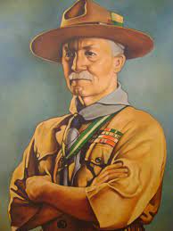 Check spelling or type a new query. Biografi Lengkap Baden Powell Bapak Pandu Sedunia Pramuka Solid