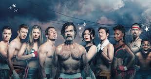 Tami Tamietti | Shameless Wiki | Fandom