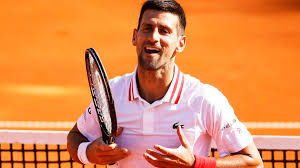 Official tennis player profile of novak djokovic on the atp tour. Tennis News Novak Djokovic Speaks Out Amid Vaccine Debate