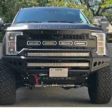enforcer front 2017 ford super duty in 2020 ford trucks trucks ford suv pinterest