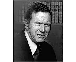 Ralph WILLIAMSON Obituary (2017)