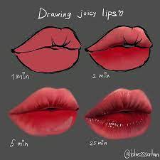 For those of you who feel the same, i made this video so that you could have a good ti. Pin By Iva On How To Draw Face Digital Painting Tutorials Digital Art Tutorial Art Tutorials