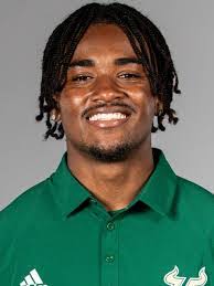 Derrick Calloway's Instagram, Twitter & Facebook