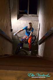 Last Things I Did With Elke Van Hoof Gt