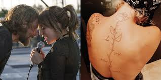 Lady Gaga Tony Bennett Tattoo Lady Gaga Lyrics Tattoo Lady gaga performed la vie en rose during her cheek to cheek tour with tony bennett in 2015. lady gaga tony bennett tattoo lady gaga