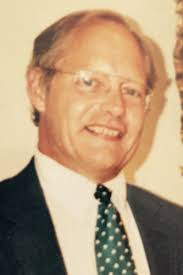 George Ashton Obituary (2022)