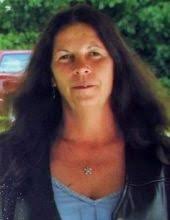 Beth Ann Wentz Shelton (1960-2020)
