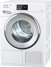 Steam dryers only for a selected range of products. Berlinbuy Miele Tmv 843 Wp Heat Pump Dryer Energy Class A 193kwh Year 9kg Gentle Drum Steam Function For Ironing The Laundry Fragrance Bottle For Freshly Scented Laundry Connectable Via Wificonnect