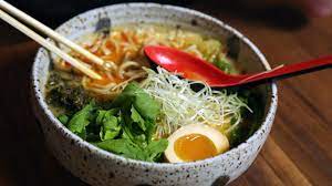 Ramen shop was the first ramen place we've visited since moving to oakland, so we're going to try some others and give ramen shop another shot in the future because the food was damn good. California Dream Eater Visits Ramen Shop In Oakland Youtube