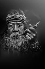 Bukan Mbah Dukun Gambar Budaya Indonesia
