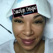 INDULGE YOURSELF BEAUTY BAR