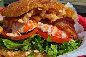 Home Klf Fisheries Llc Key Largo Key Largo Restaurants Backyard Cafe