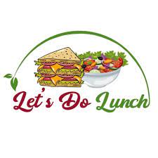 Hot lunch menu includes mcdonald's, jet's, let's do lunch Let S Do Lunch Home Facebook