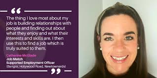 Disability Action Northern Ireland