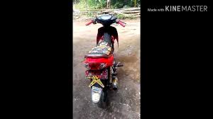 Kumpulan modifikasi vega r new thailook, koleksi gambar modifikasi vega r new modif thailook lengkap. Modifikasi Vega R New Simple Youtube