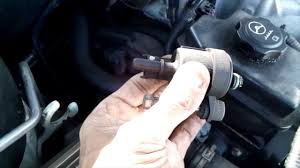 Request a dealer quote or view used cars at msn autos. 2010 Buick Lacrosse 3 6l P0496 Purge Solenoid Location And Replacement Youtube