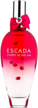 Cherry in the air is available as 30, 50 and 100 ml eau de toilette with 100 ml body lotion. Best Escada Cherry In The Air Limited Edition 100ml Edt Prices In Australia Getprice
