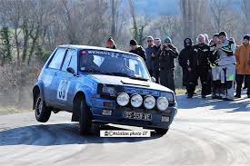 Image result for Racing Blue 1977 Renault