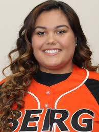 2018 Softball Roster