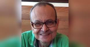 Obituary, Visitation & Funeral Information