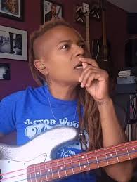 Philly give a warm welcome to your bass instructor Divinity Roxx  (@diviroxx) at this year’s Bass BootCamp! We’re so excited to have her!✨ ,  🗓️📍August 8–10, 2025 at the Hilton in Philadelphia