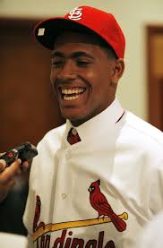 Baseball notes: Cards sign 16-year-old with $3.1 million bonus