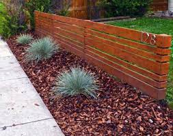 Attractive and creative garden fence ideas. Top 60 Best Front Yard Fence Ideas Outdoor Barrier Designs
