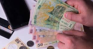 Cresterea din ultimele zile e cauzata de marirea. Indicele Robor Scade Pe 5 Din Cele 8 Scadente Cat E Robor La 3 Luni