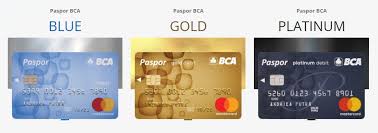 Produk debit paspor bca mastercard ini menurut jahja sudah dilengkapi dengan chip. Ganti Paspor Bca Terbaru Lebih Aman Dari Ancaman Kejahatan