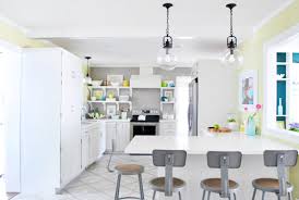 With our pendant light replacement shades, you can dress your pendant up or down to suit the mood and occasion. How To Spray Paint A Pendant Light S Cord Canopy Young House Love